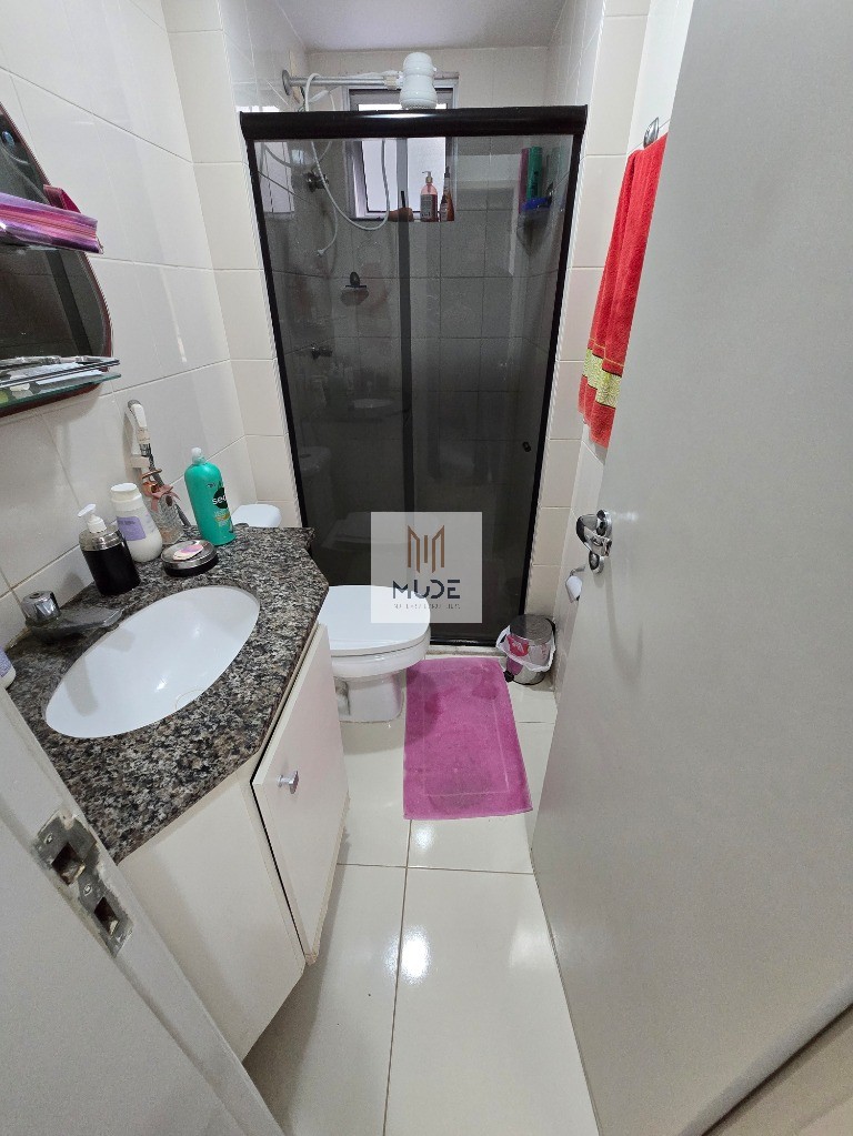 Apartamento, 3 quartos, 74 m² - Foto 25