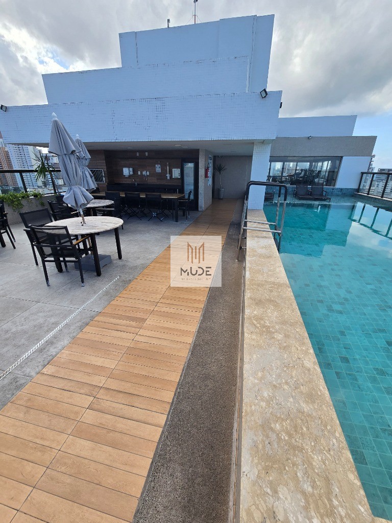 Apartamento, 1 quarto, 24 m² - Foto 11