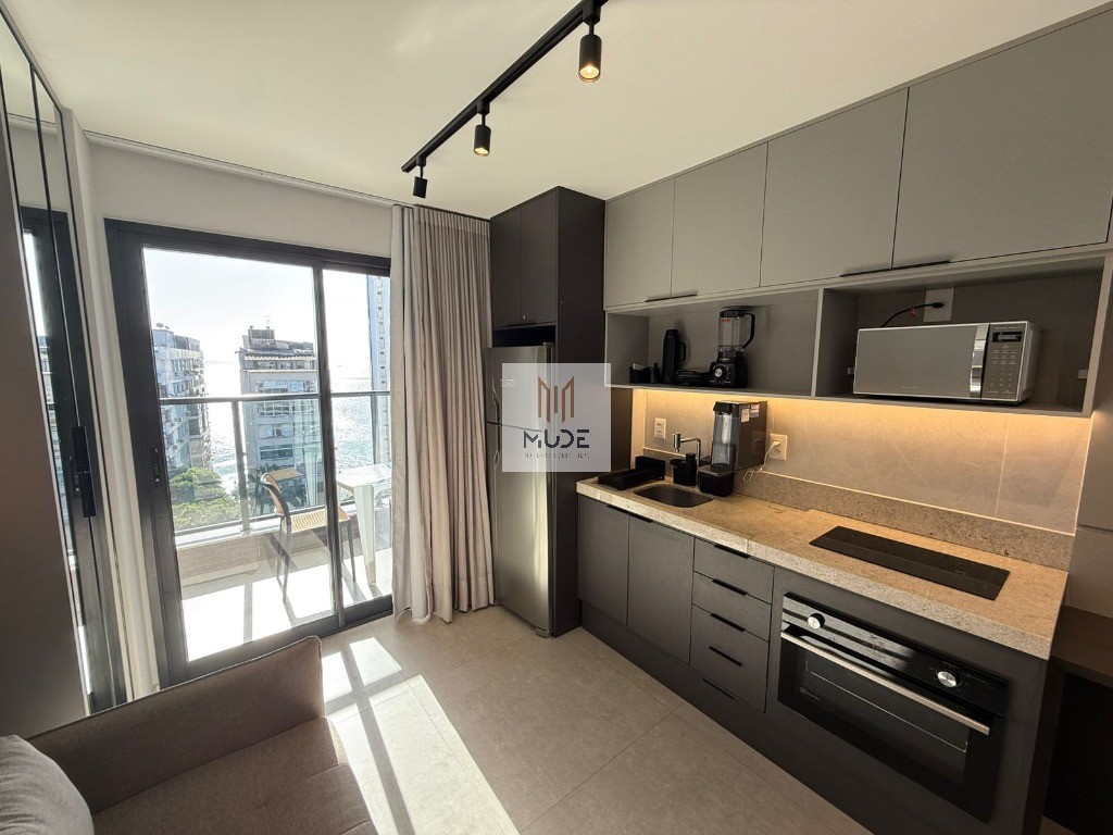 Apartamento, 1 quarto, 27 m² - Foto 4