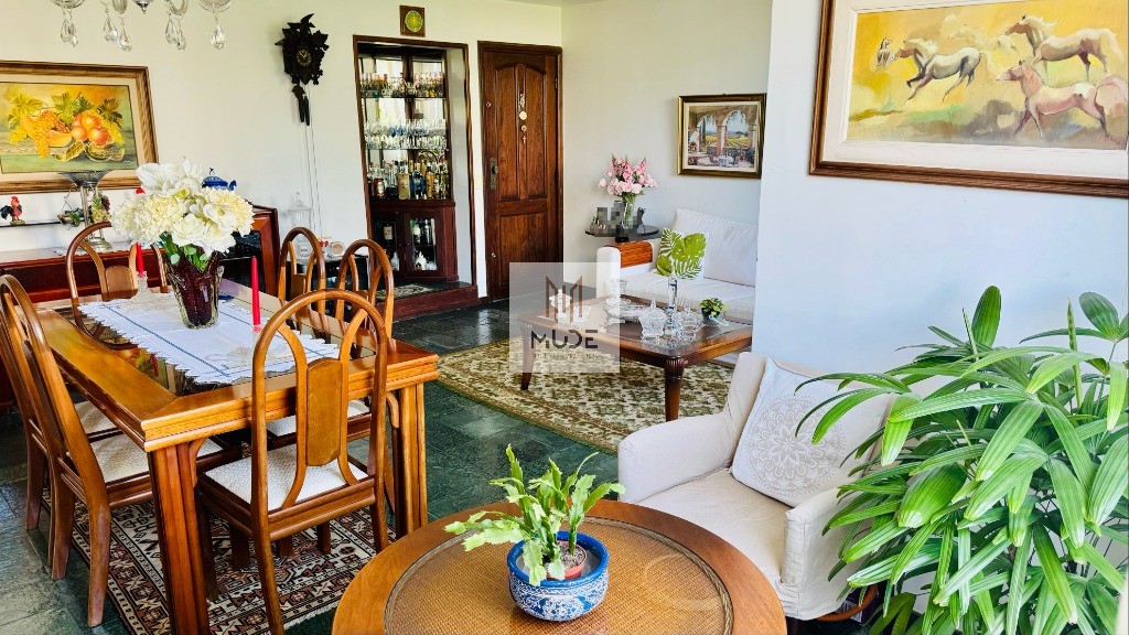 Apartamento, 3 quartos, 180 m² - Foto 4