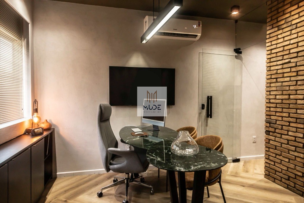 Conjunto Comercial-Sala à venda, 35m² - Foto 2
