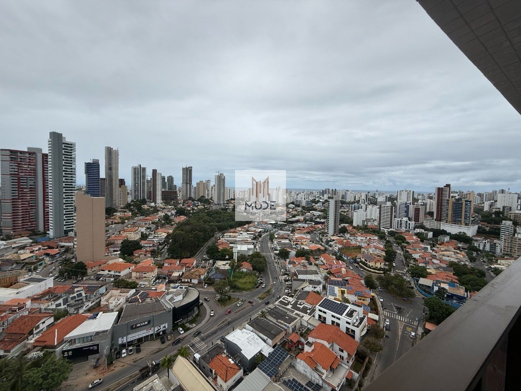 Apartamento, 3 quartos, 114 m² - Foto 1