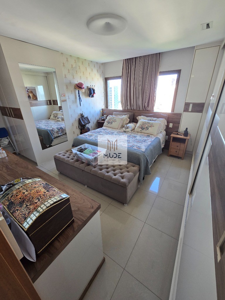 Apartamento, 4 quartos, 195 m² - Foto 25