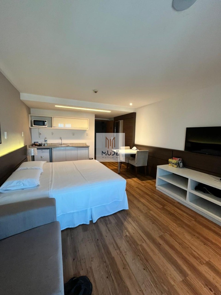 Apartamento, 1 quarto, 33 m² - Foto 5