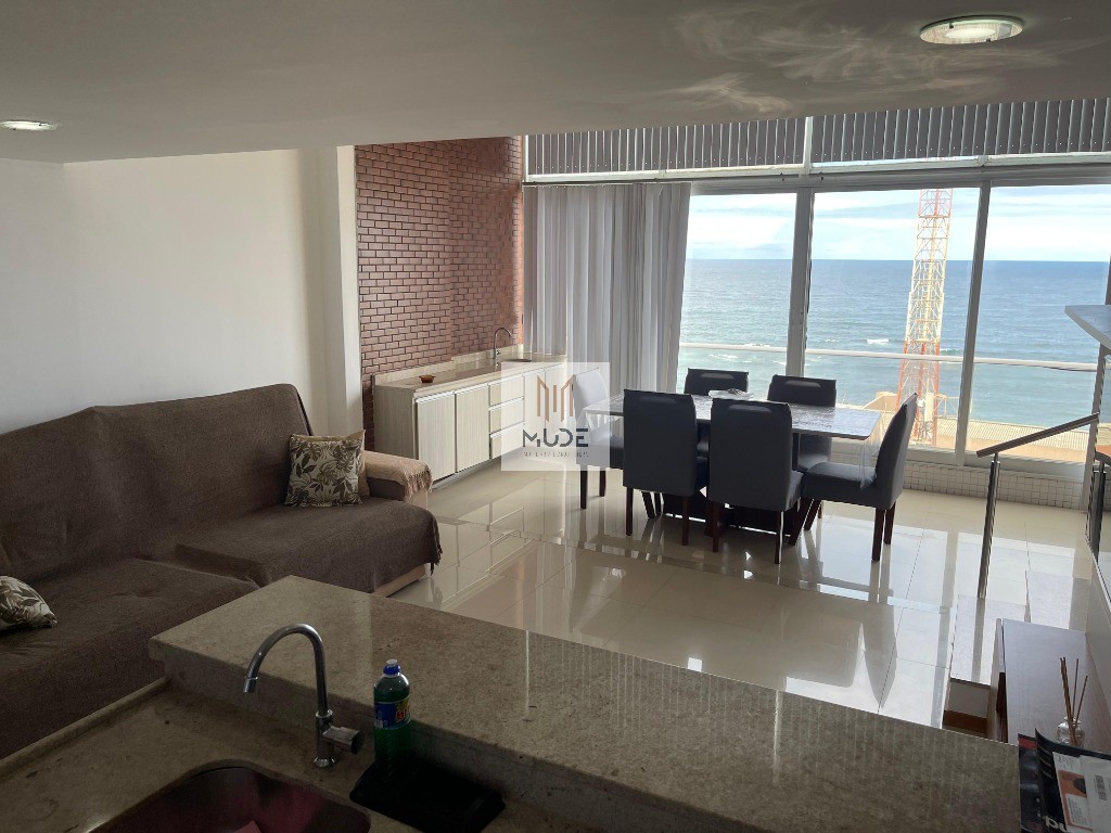 Apartamento, 1 quarto, 74 m² - Foto 1