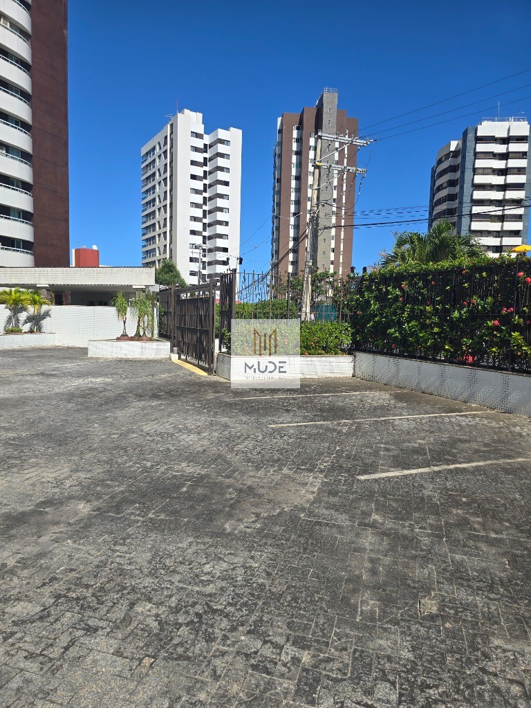 Apartamento, 4 quartos, 195 m² - Foto 8