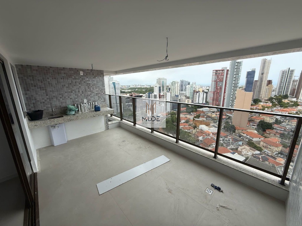 Apartamento, 3 quartos, 114 m² - Foto 14