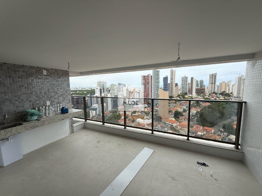 Apartamento, 3 quartos, 114 m² - Foto 1