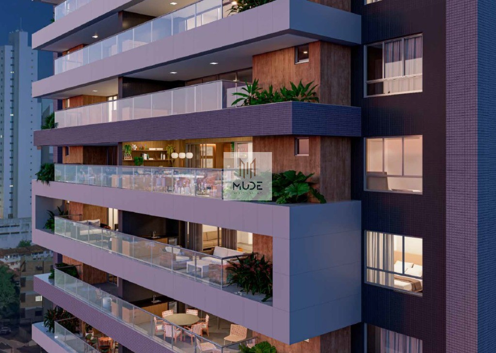 Apartamento, 3 quartos, 113 m² - Foto 40