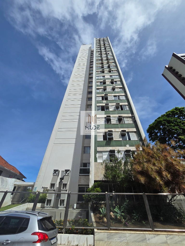 Apartamento, 4 quartos, 372 m² - Foto 1