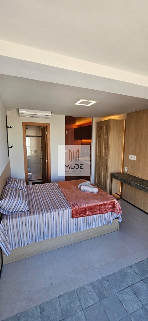 Apartamento, 1 quarto, 22 m² - Foto 9