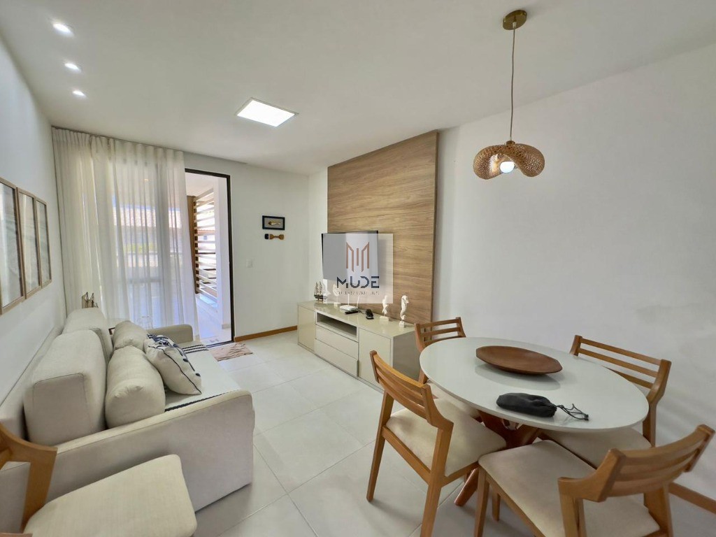 Apartamento à venda com 3 quartos, 142m² - Foto 13