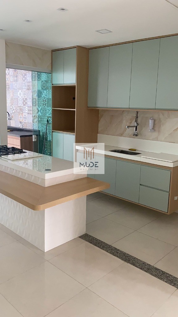 Casa, 3 quartos, 170 m² - Foto 3