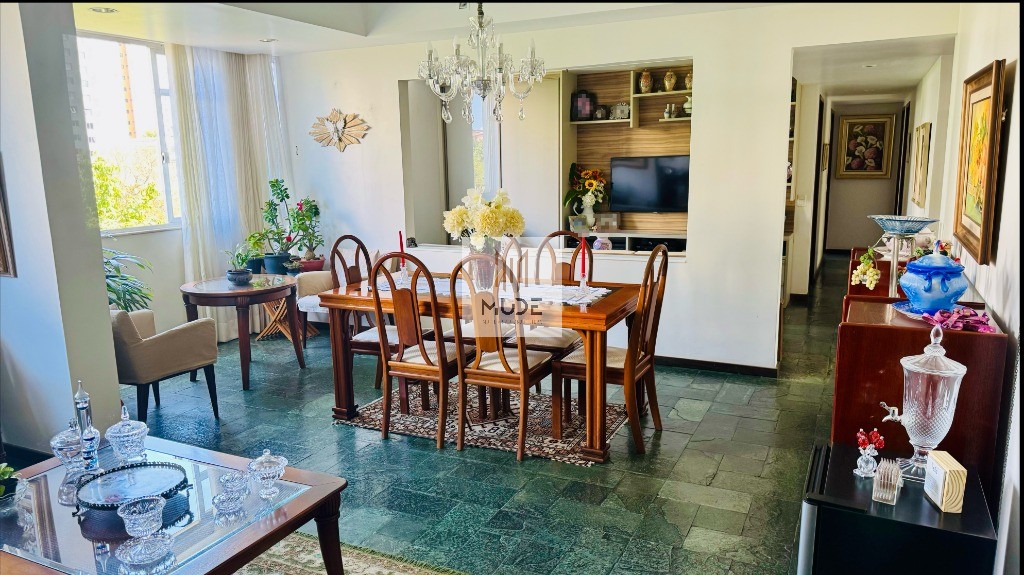 Apartamento, 3 quartos, 180 m² - Foto 3