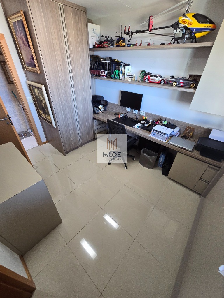 Apartamento, 4 quartos, 195 m² - Foto 26