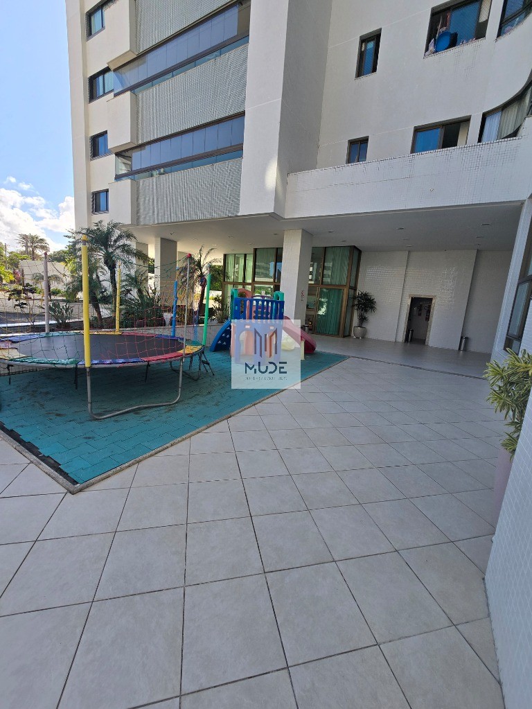 Apartamento, 4 quartos, 195 m² - Foto 13