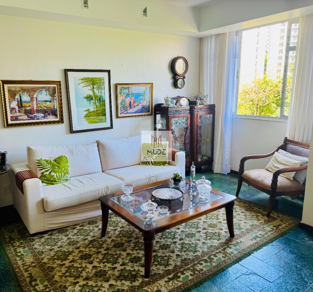 Apartamento, 3 quartos, 180 m² - Foto 1