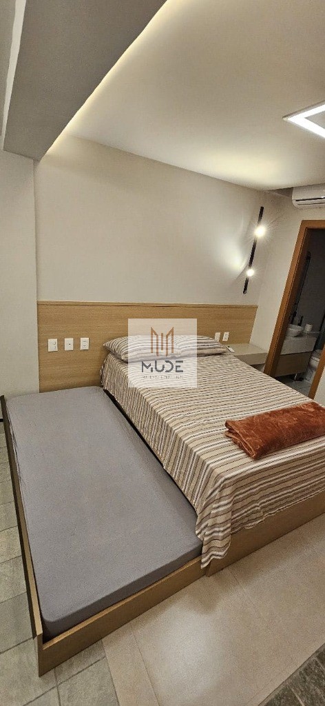 Apartamento, 1 quarto, 22 m² - Foto 3