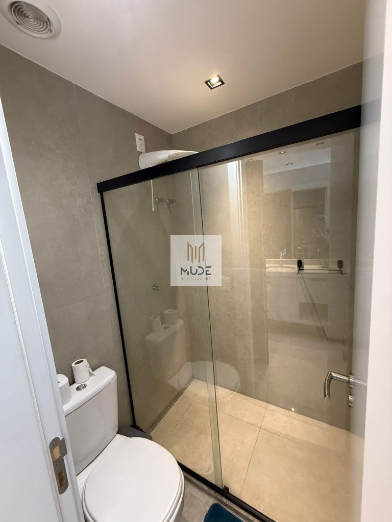 Apartamento, 1 quarto, 27 m² - Foto 6