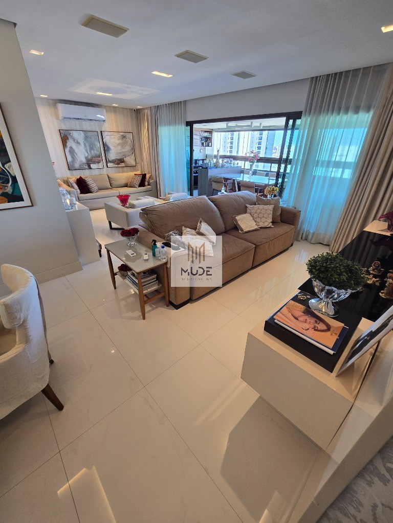 Apartamento, 4 quartos, 195 m² - Foto 27