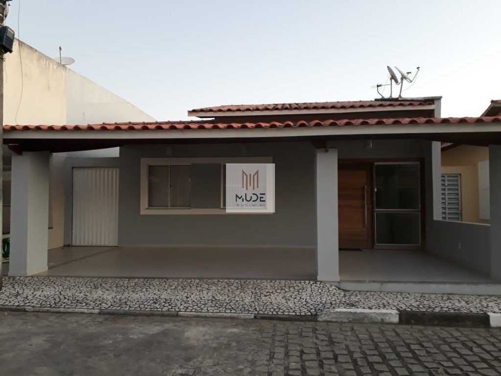 Casa, 3 quartos, 170 m² - Foto 2