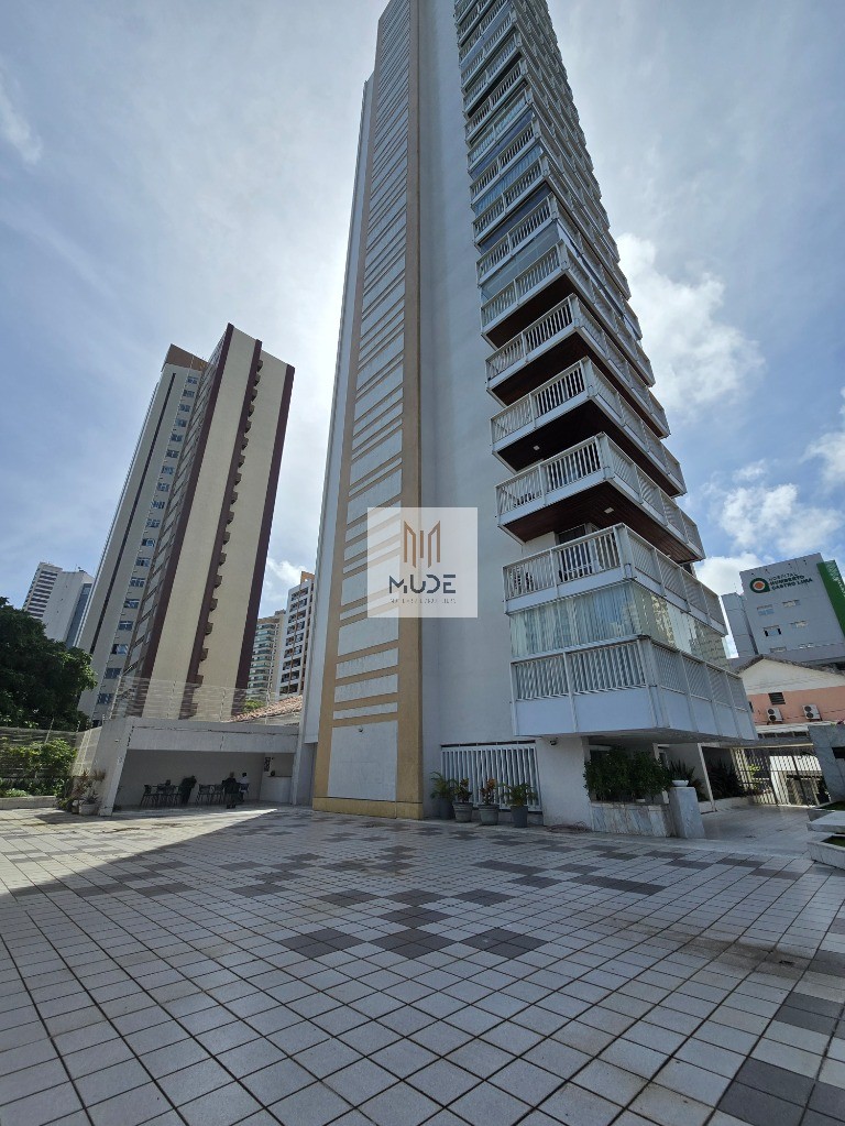 Apartamento, 4 quartos, 372 m² - Foto 4