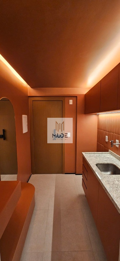 Apartamento, 1 quarto, 22 m² - Foto 4