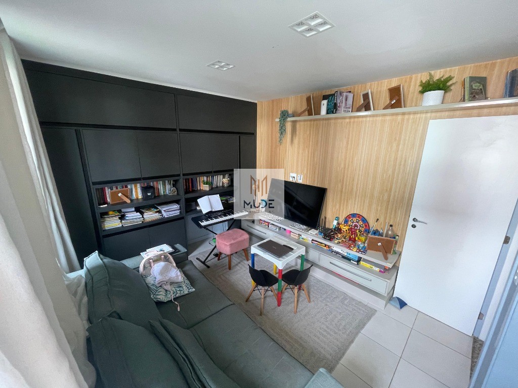 Casa, 4 quartos, 237 m² - Foto 9