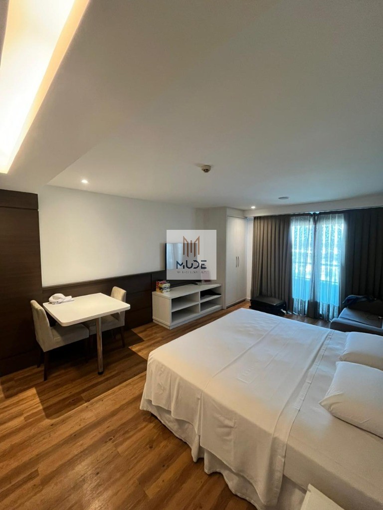 Apartamento, 1 quarto, 33 m² - Foto 6