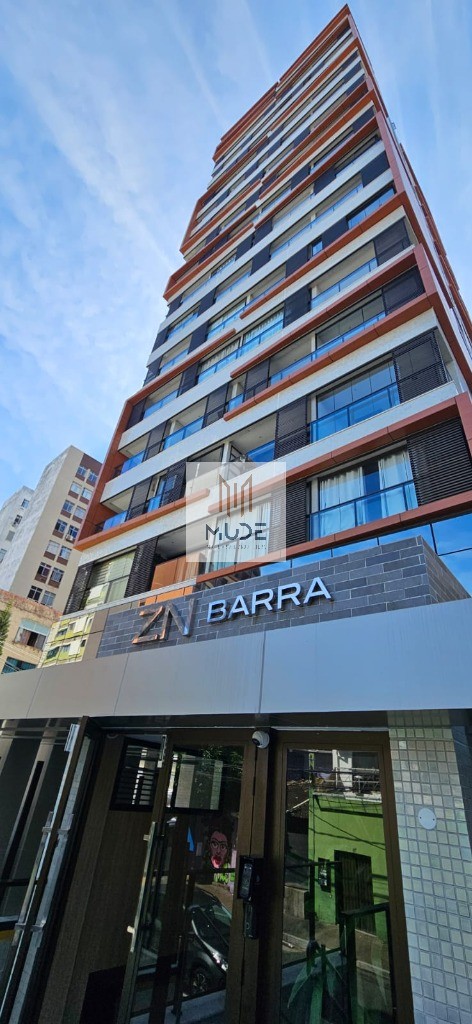 Apartamento, 1 quarto, 22 m² - Foto 2