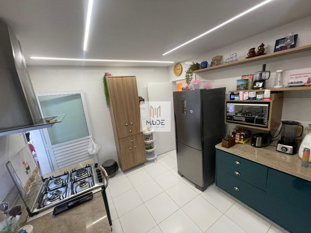 Casa, 4 quartos, 237 m² - Foto 12