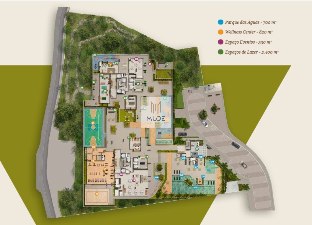 Apartamento, 3 quartos, 113 m² - Foto 37