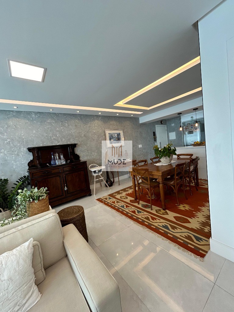 Apartamento, 3 quartos, 110 m² - Foto 8