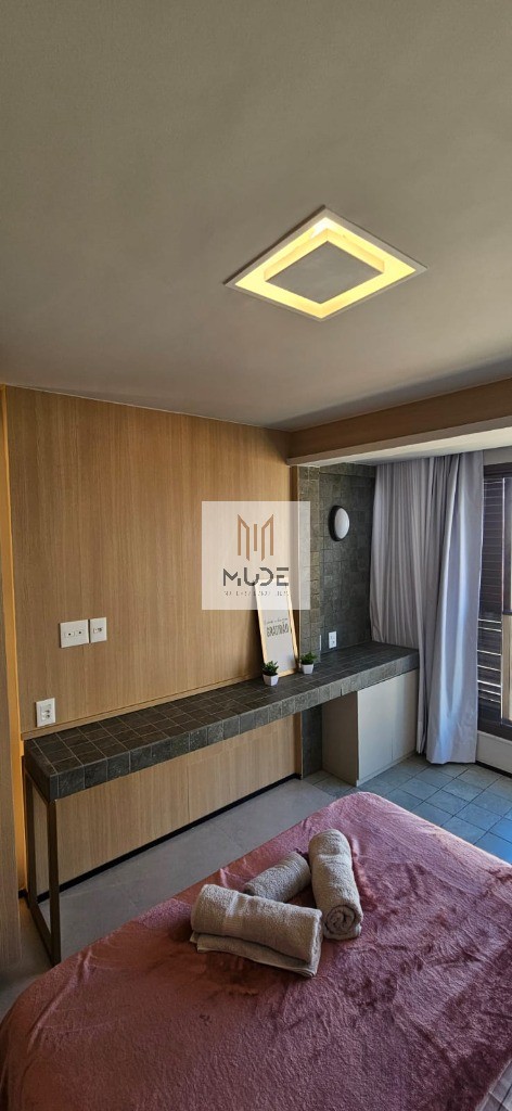 Apartamento, 1 quarto, 22 m² - Foto 13