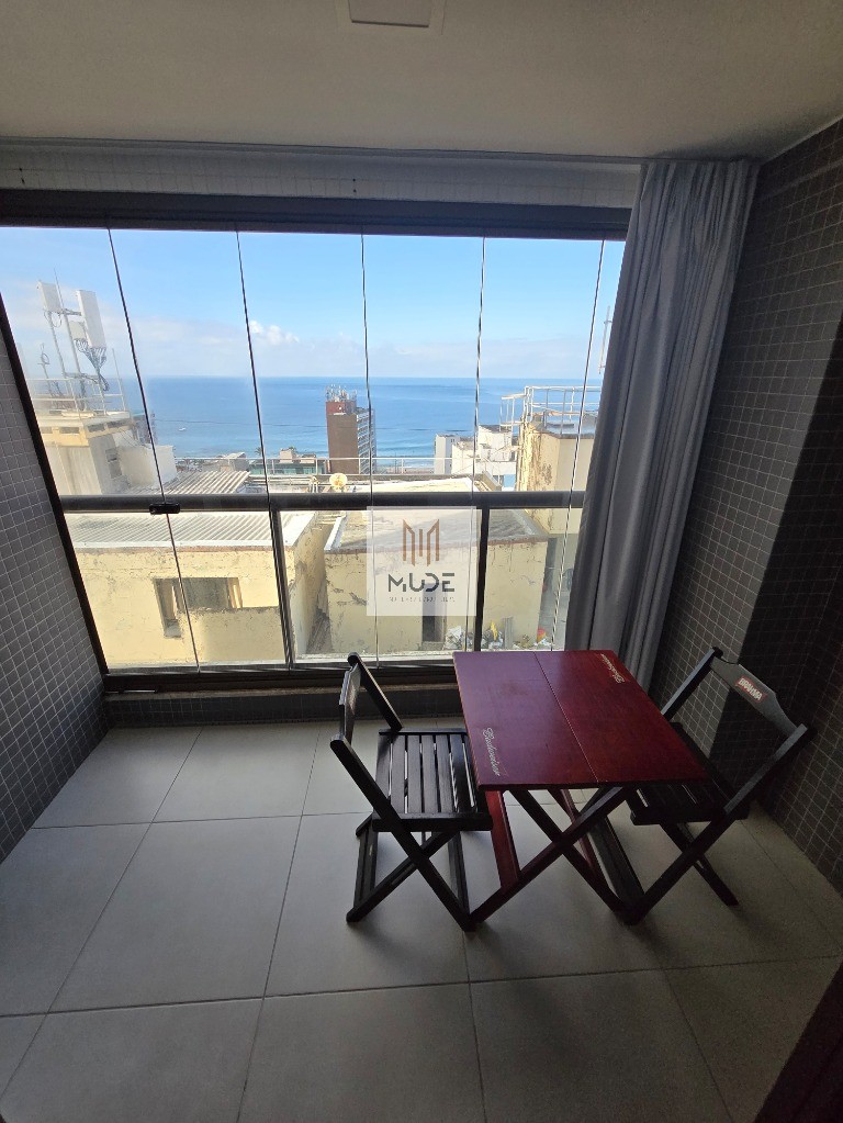 Apartamento, 1 quarto, 24 m² - Foto 2