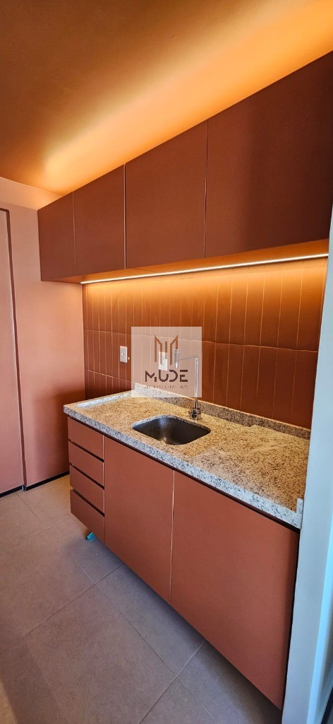 Apartamento, 1 quarto, 22 m² - Foto 6