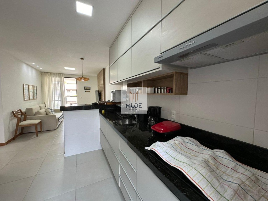 Apartamento à venda com 3 quartos, 142m² - Foto 21
