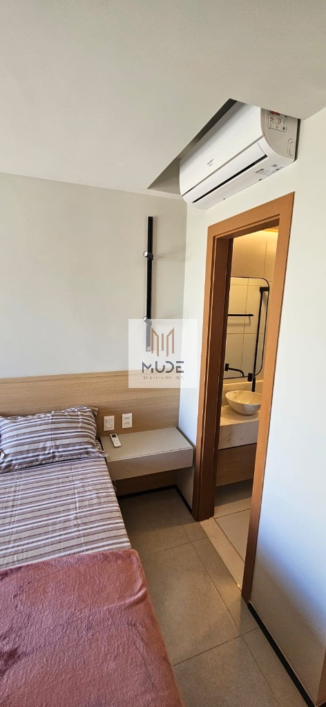 Apartamento, 1 quarto, 22 m² - Foto 12