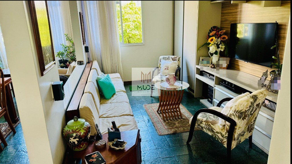 Apartamento, 3 quartos, 180 m² - Foto 5