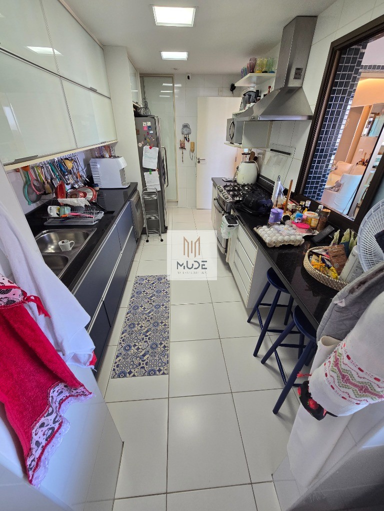 Apartamento, 4 quartos, 195 m² - Foto 30