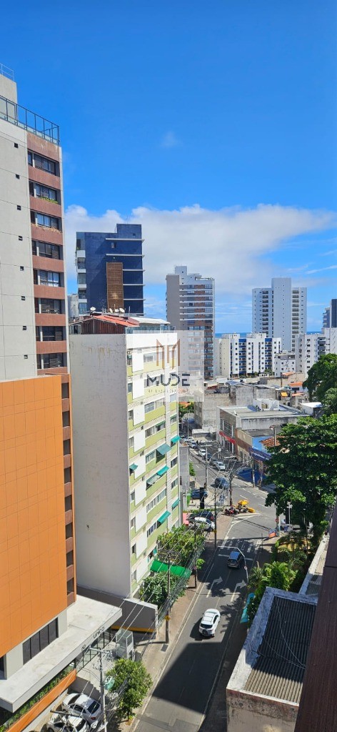 Apartamento, 1 quarto, 22 m² - Foto 18