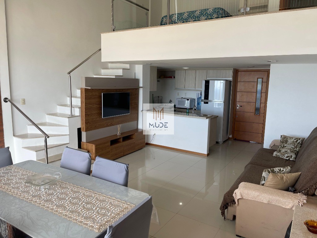 Apartamento, 1 quarto, 74 m² - Foto 3