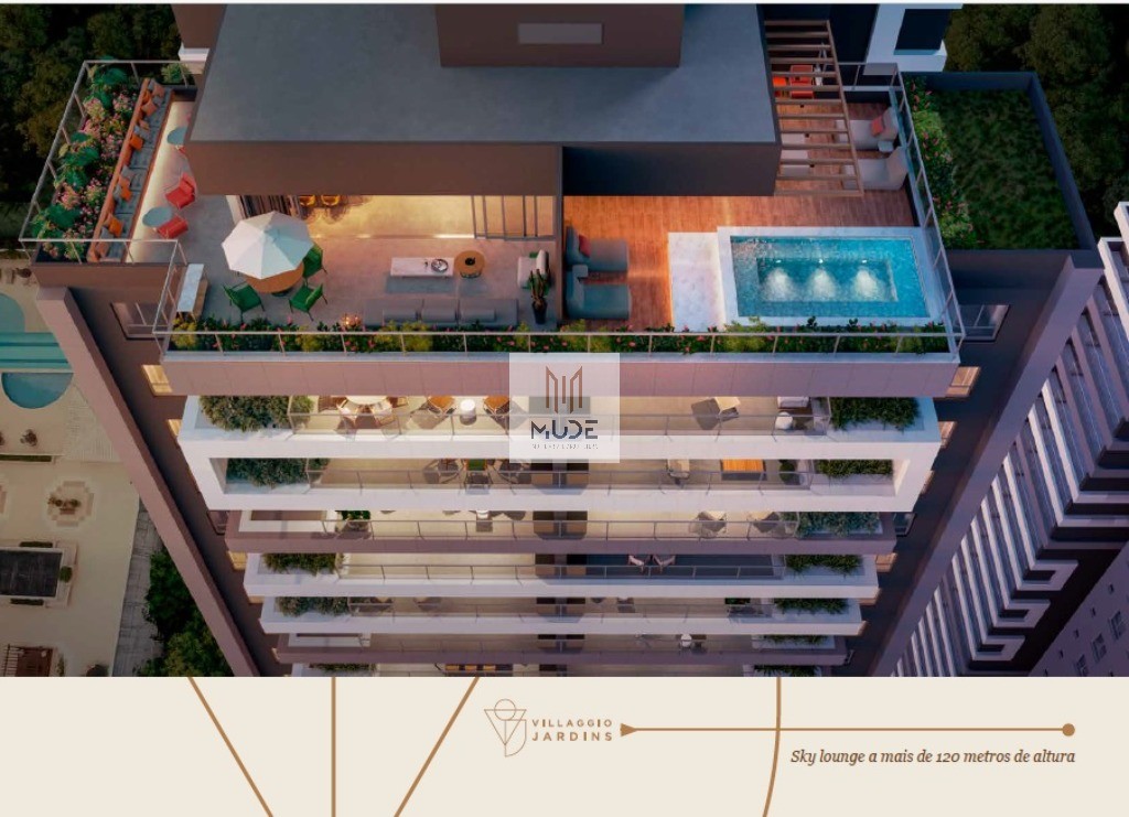 Apartamento, 3 quartos, 113 m² - Foto 2