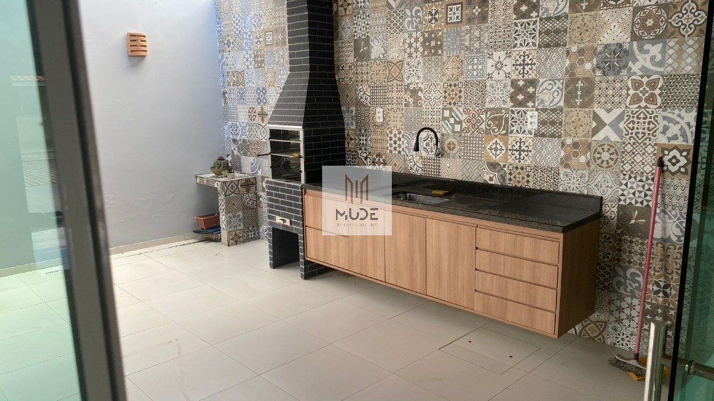 Casa, 3 quartos, 170 m² - Foto 14