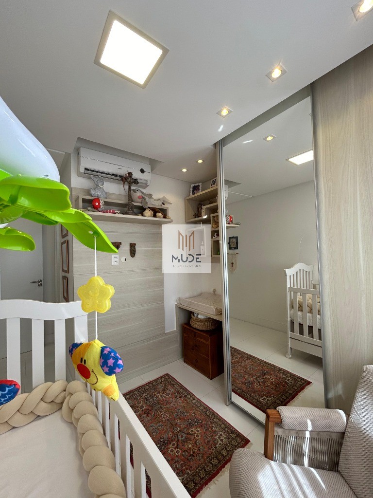 Apartamento, 3 quartos, 110 m² - Foto 18