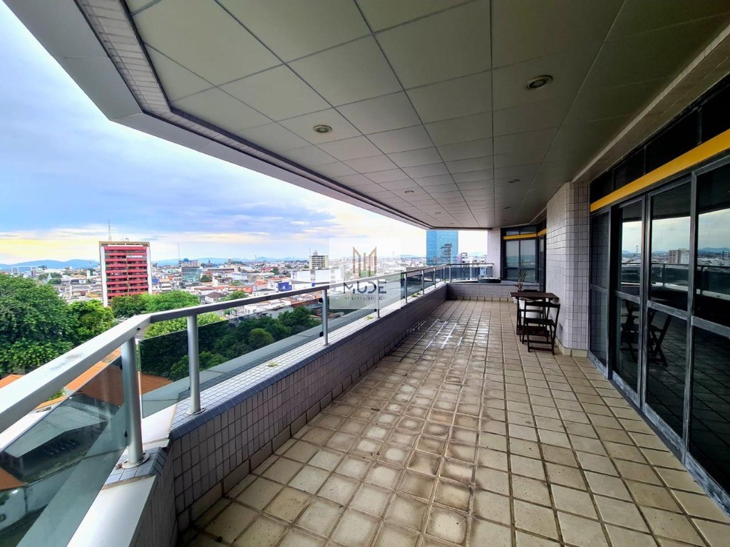 Apartamento, 3 quartos, 320 m² - Foto 3