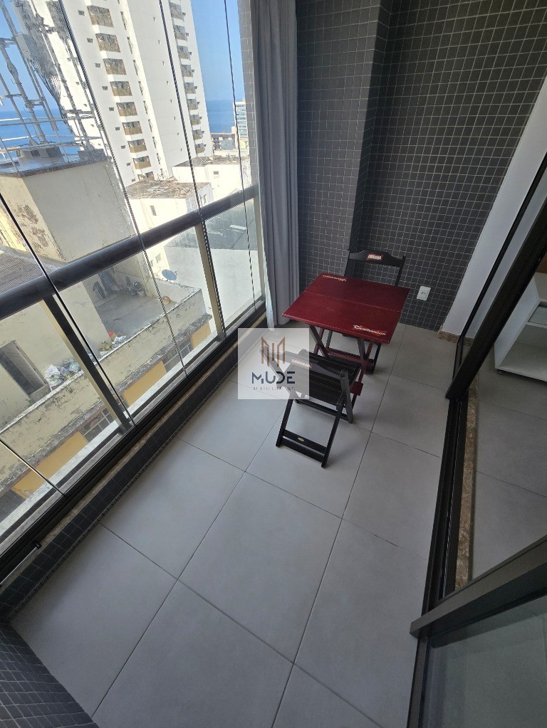 Apartamento, 1 quarto, 24 m² - Foto 8