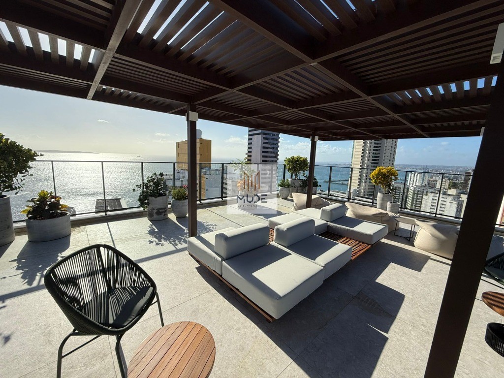 Apartamento, 1 quarto, 27 m² - Foto 7