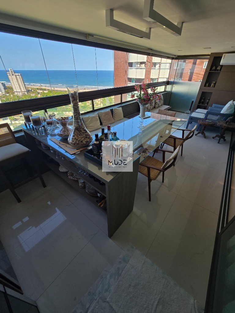 Apartamento, 4 quartos, 195 m² - Foto 1