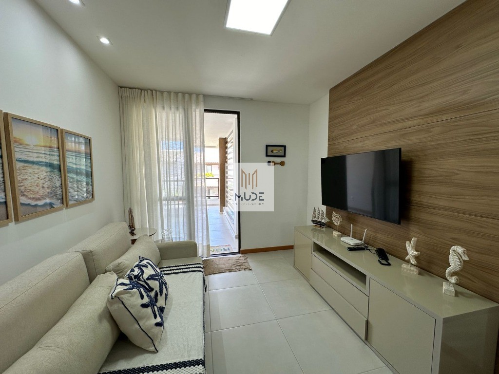 Apartamento à venda com 3 quartos, 142m² - Foto 16